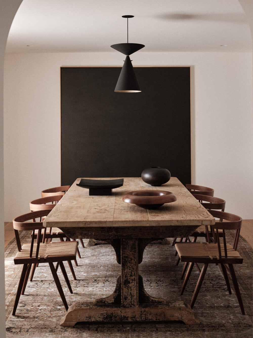 Audo Copenhagen - Rond Bowl