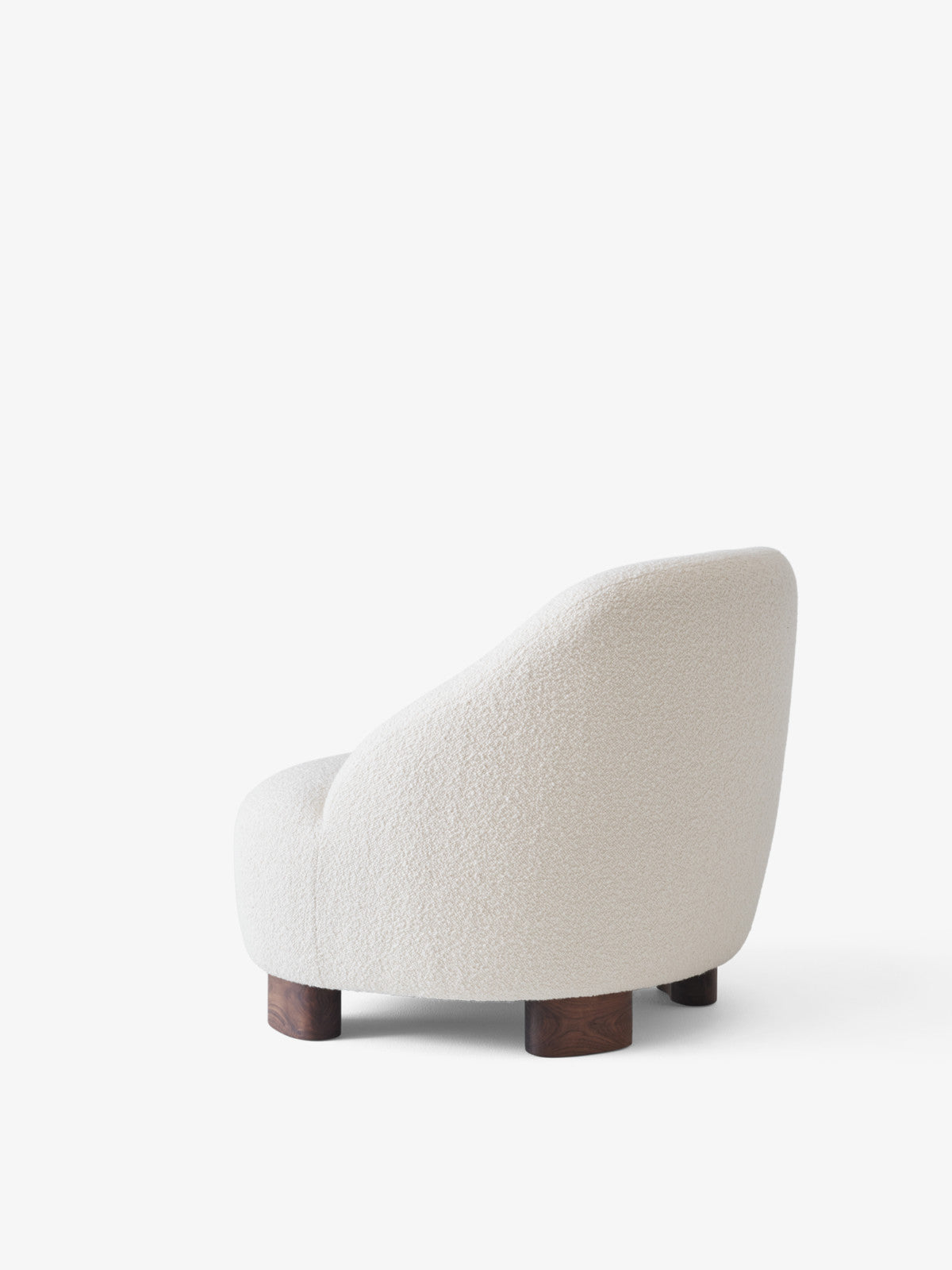 And Tradition - fauteuil - Margas LC