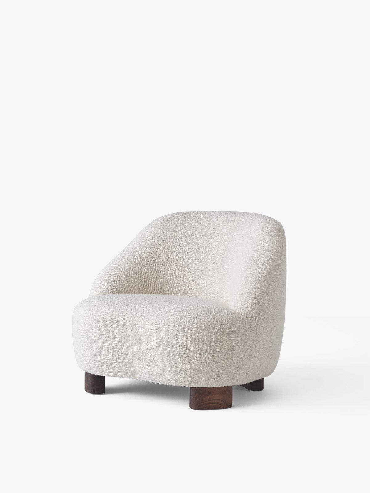 And Tradition - fauteuil - Margas LC