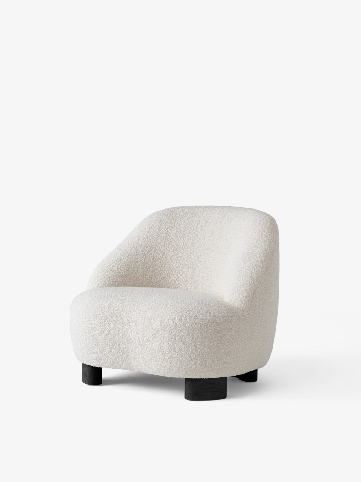 And Tradition - fauteuil - Margas LC