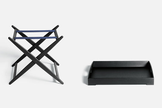 De Padova - Table-plateau - Mate