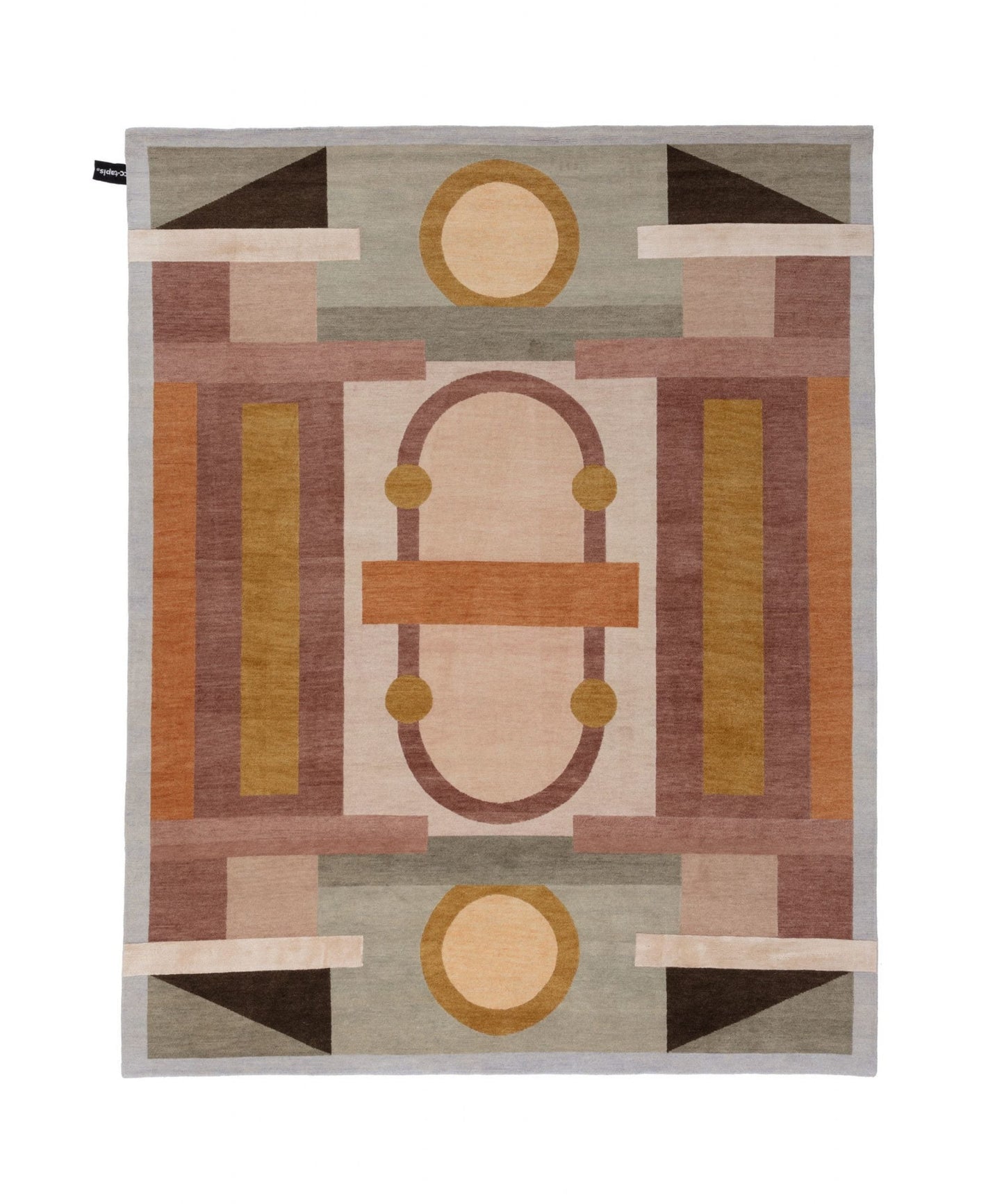 CC Tapis - Cinquecento