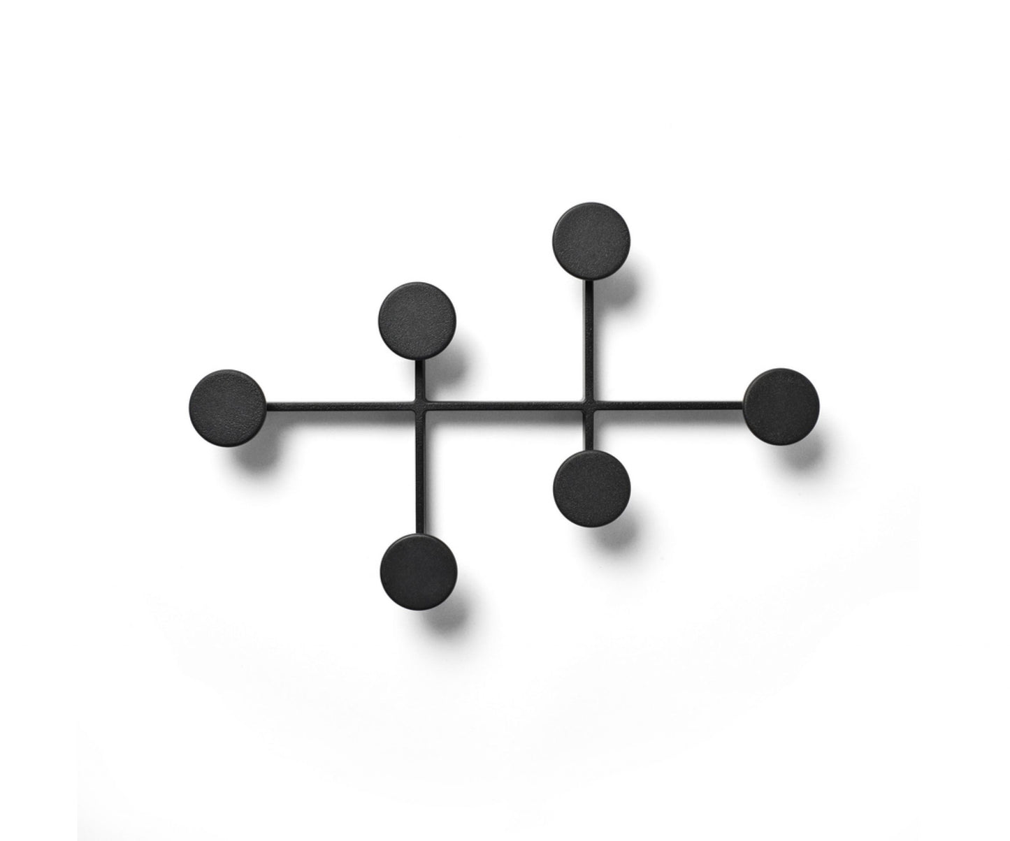 Audo Copenhagen - Patère - Afteroom Coat Hanger