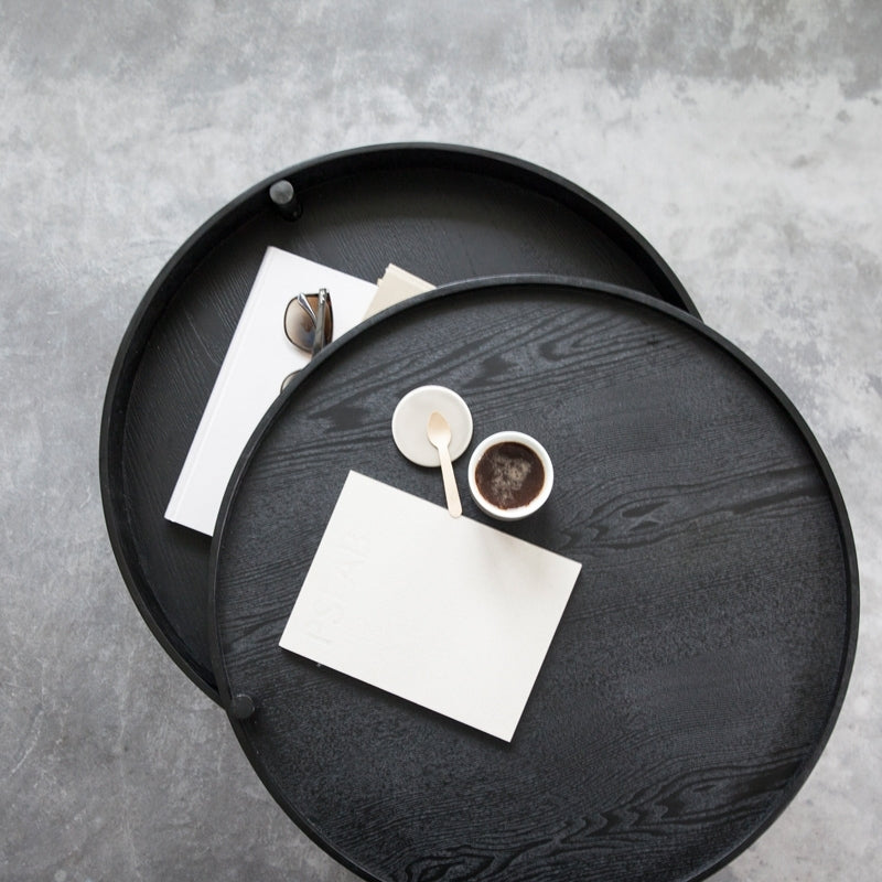 Audo Copenhagen - Table de salon - Turning