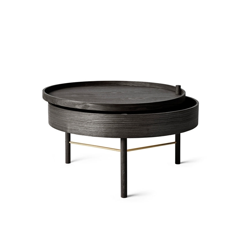 Audo Copenhagen - Table de salon - Turning