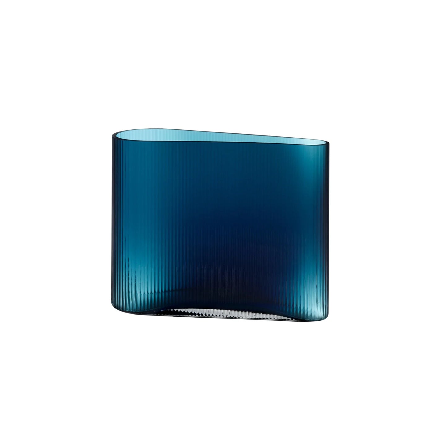 Nudeglass - Vase Mist large