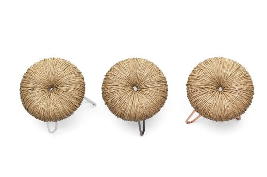 Mogg - Tabouret Donut
