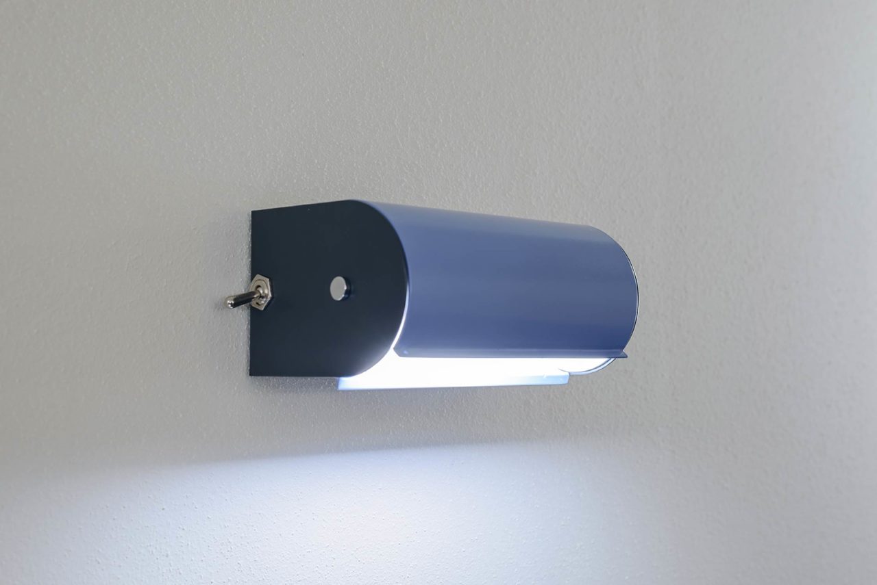 Nemo Lighting - Applique cylindrique petite