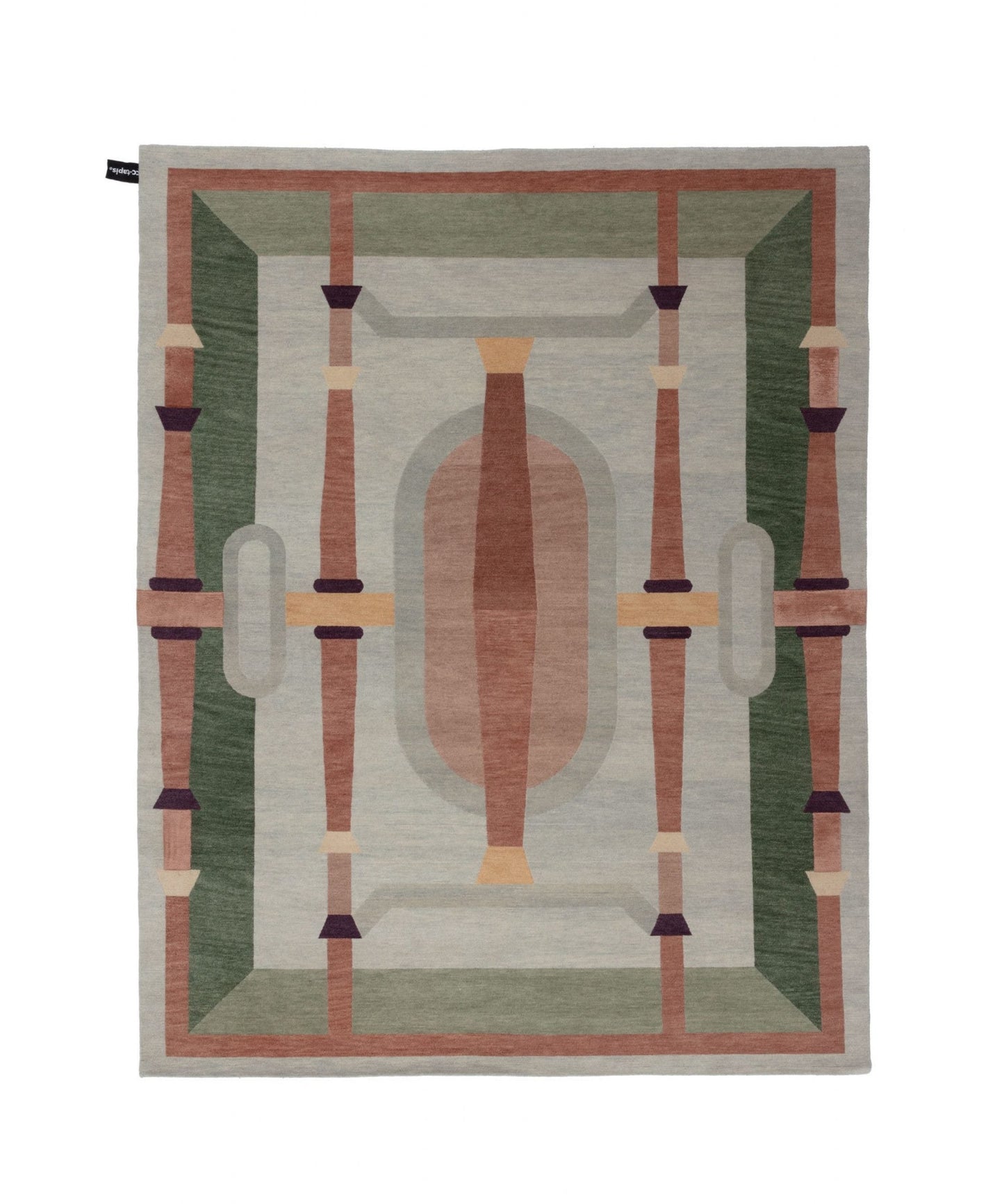 CC Tapis - Cinquecento