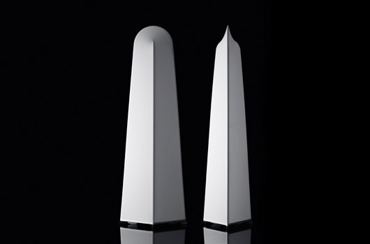 Nemo - Lampadaire Kazuki 3
