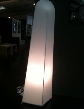 Nemo - Lampadaire Kazuki 3