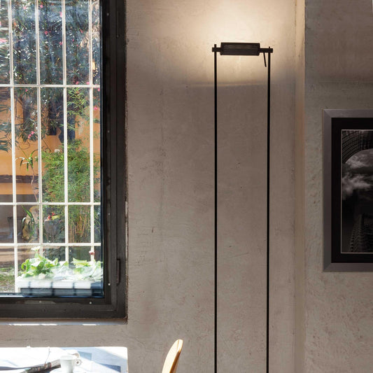 Nemo Lighting - Lampadaire - Logo terra de Mario Barbaglia