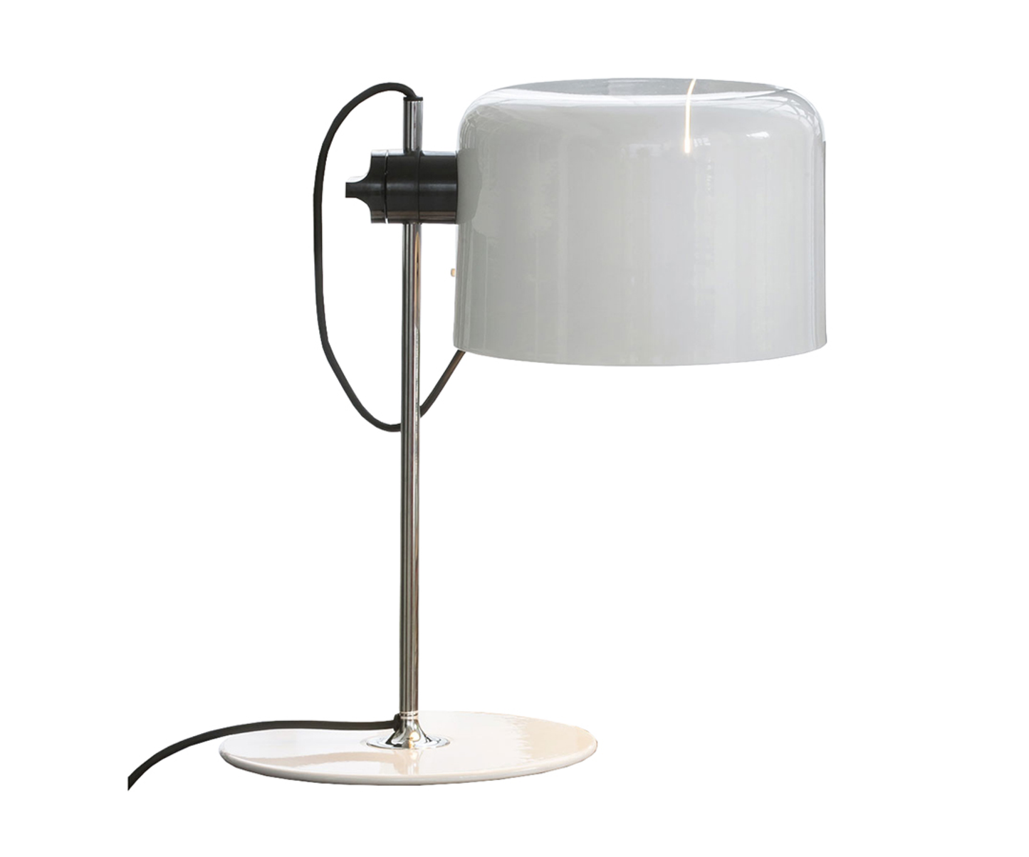 Oluce - Lampe de table - Coupé 2202
