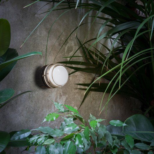 Oluce - Applique ou plafonnier - Fresnel