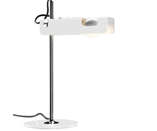 Oluce - Lampe de table - Spider 291