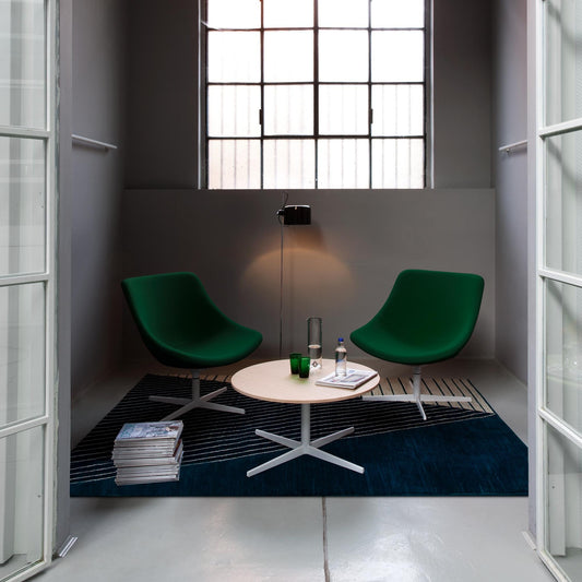 Oluce - Lampe de lecture - Coupé