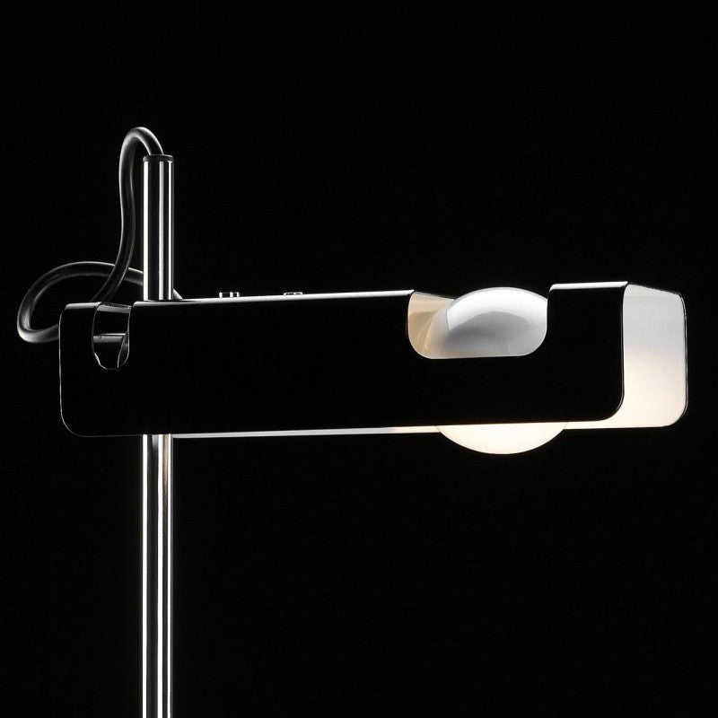 Oluce - Lampe de table - Spider 291