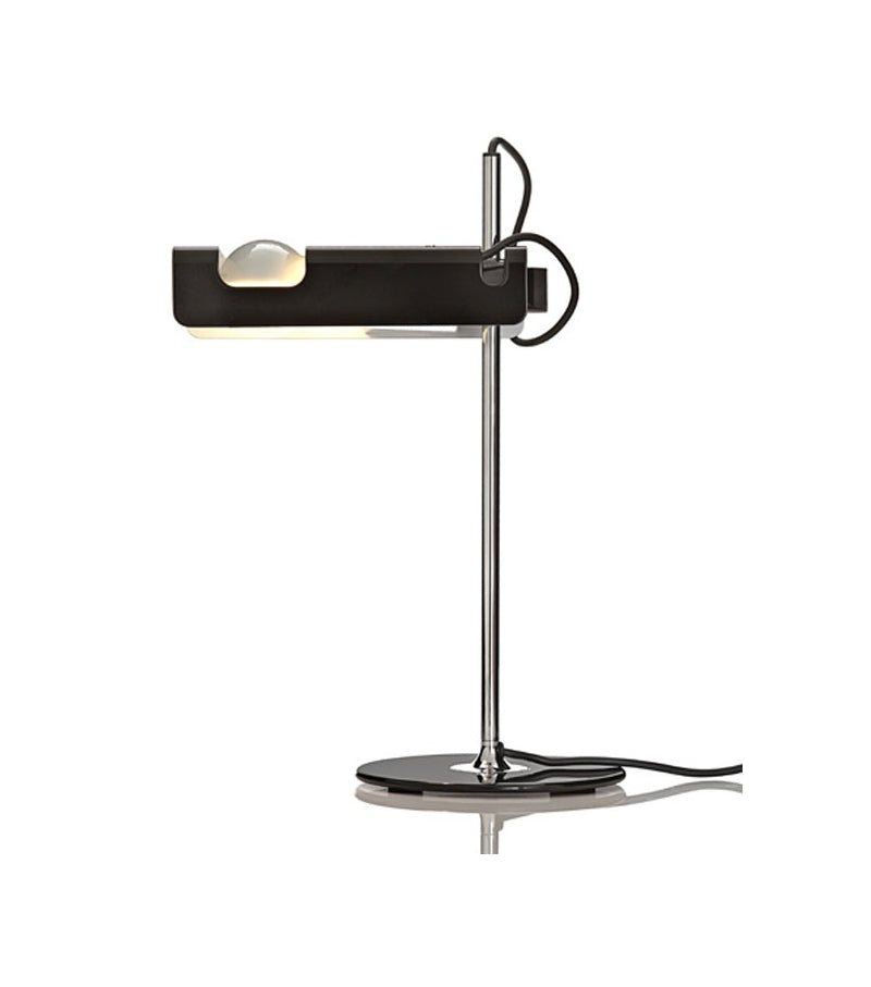 Oluce - Lampe de table - Spider 291