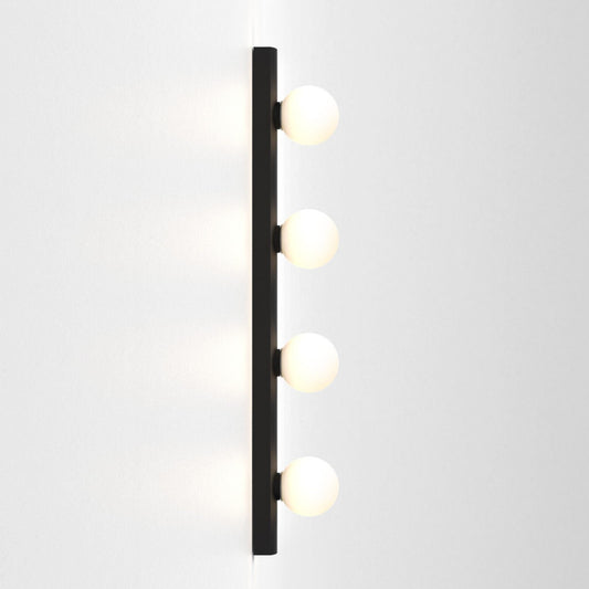 Astro Lighting - Applique - Cabaret 4 II