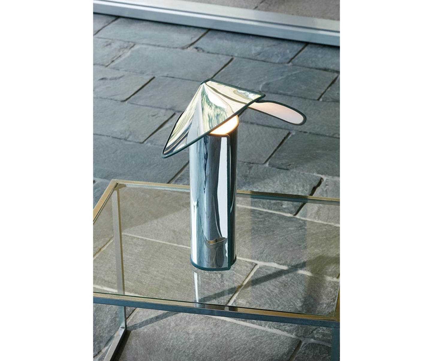 Flos - Lampadaire - Chiara Table