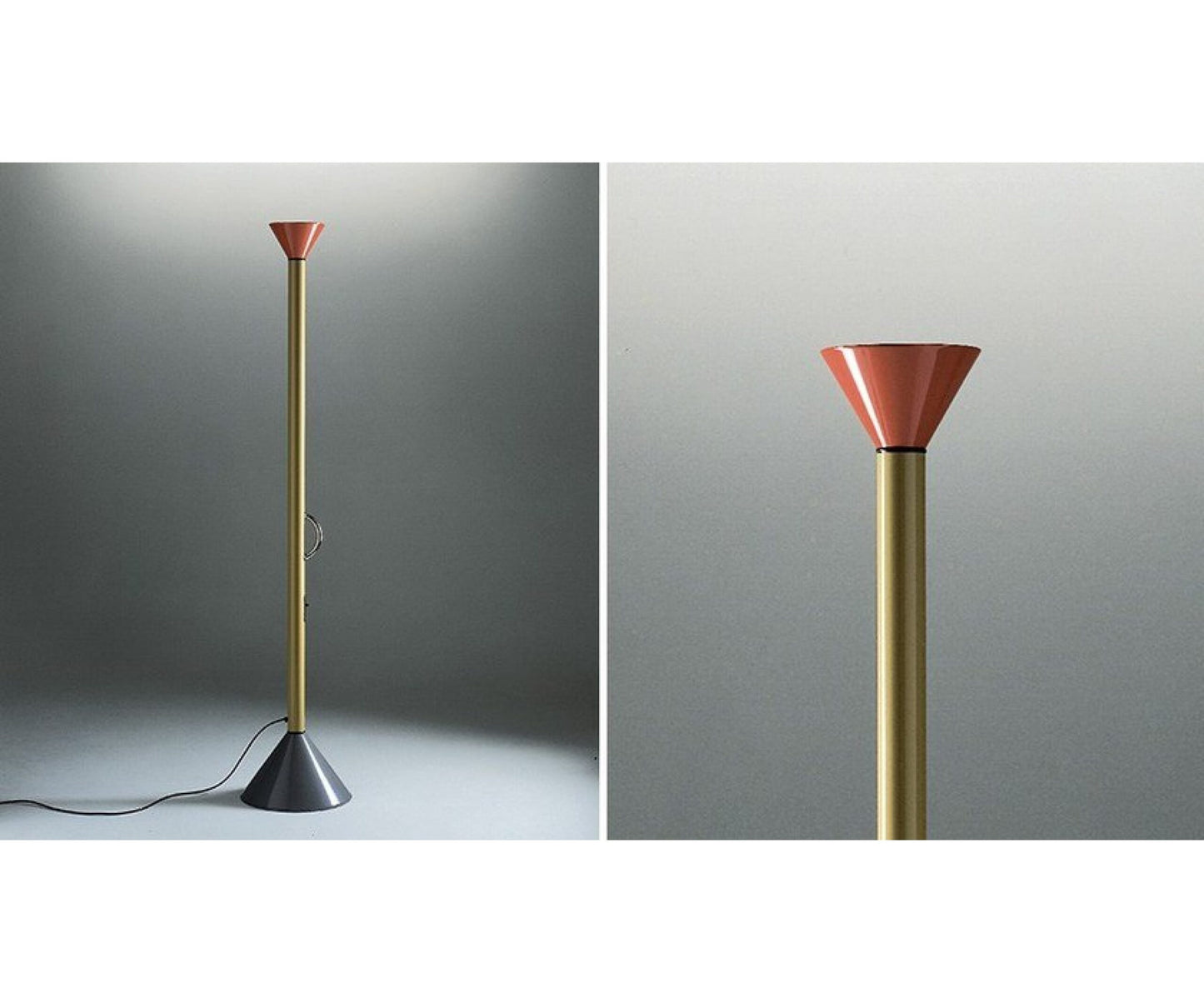Artemide - Lampadaire - CALLIMACO LED