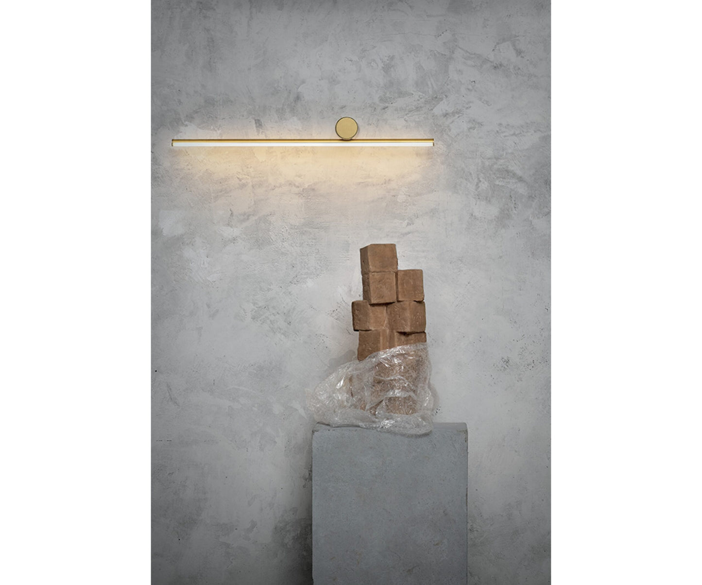 Flos - Applique - Coordinates Wall 1