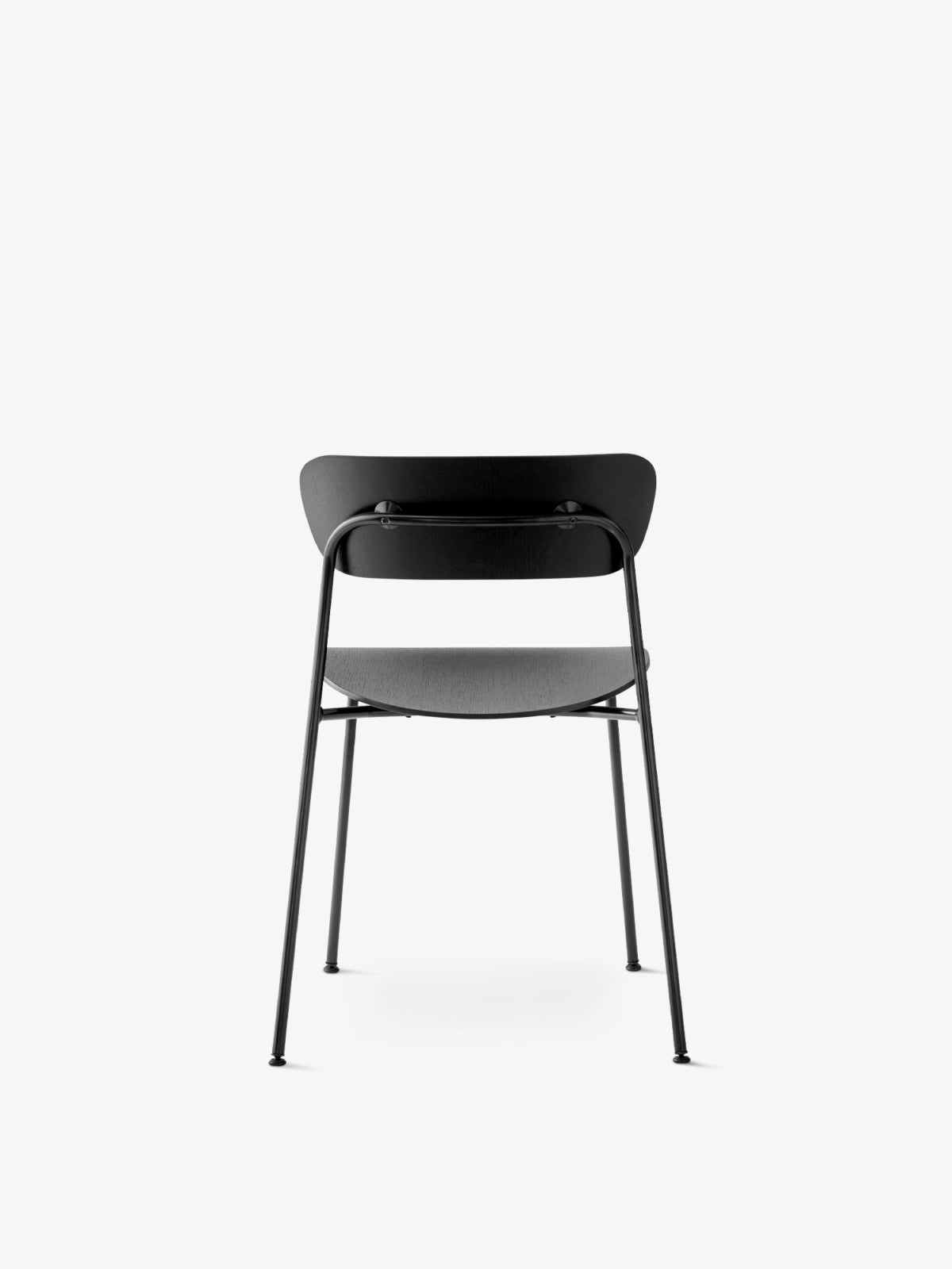 And Tradition - 2 x Chaises Pavilion AV1
