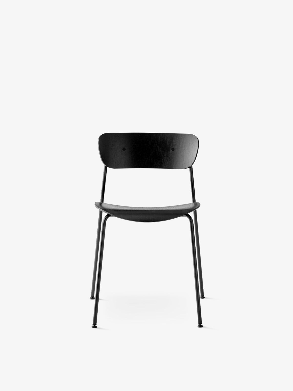And Tradition - 2 x Chaises Pavilion AV1
