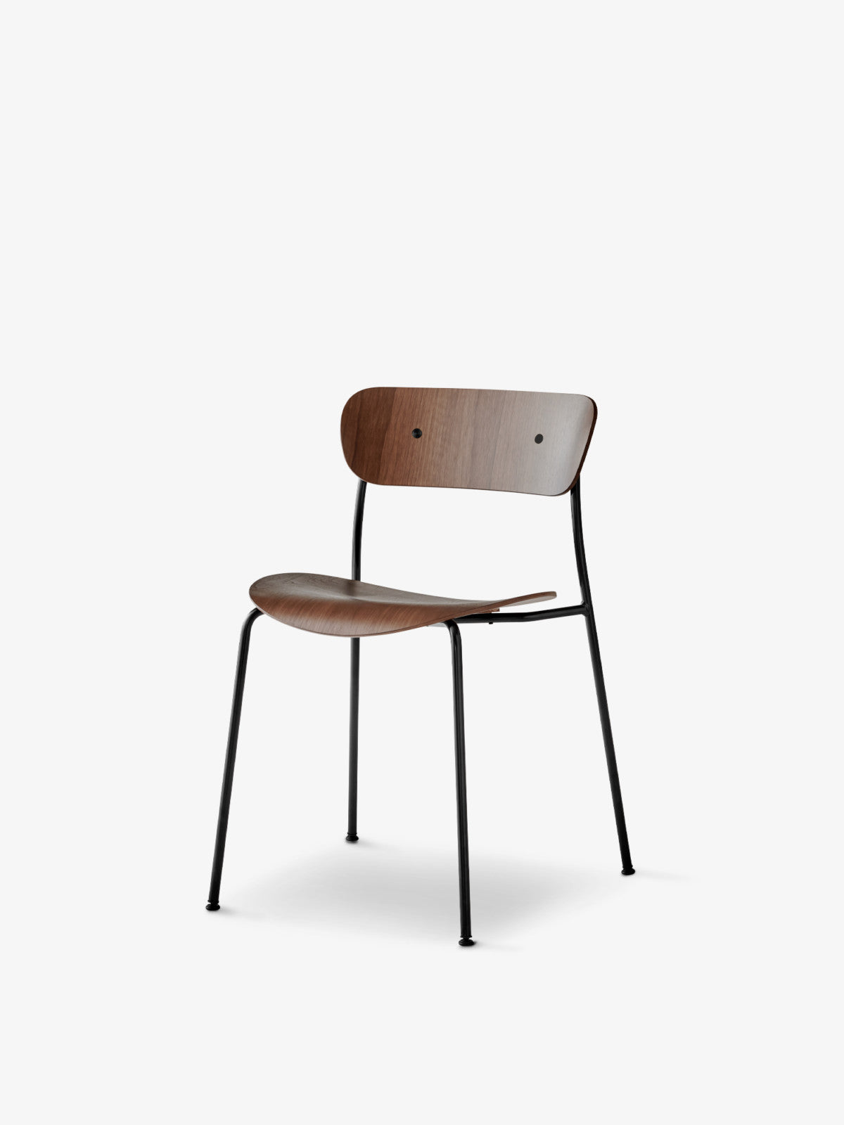 And Tradition - 2 x Chaises Pavilion AV1
