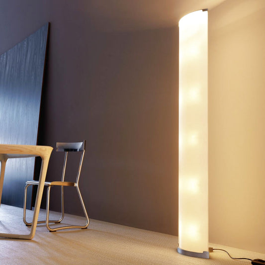 FontanaArte - Lampadaire Pirellone - Gio Ponti