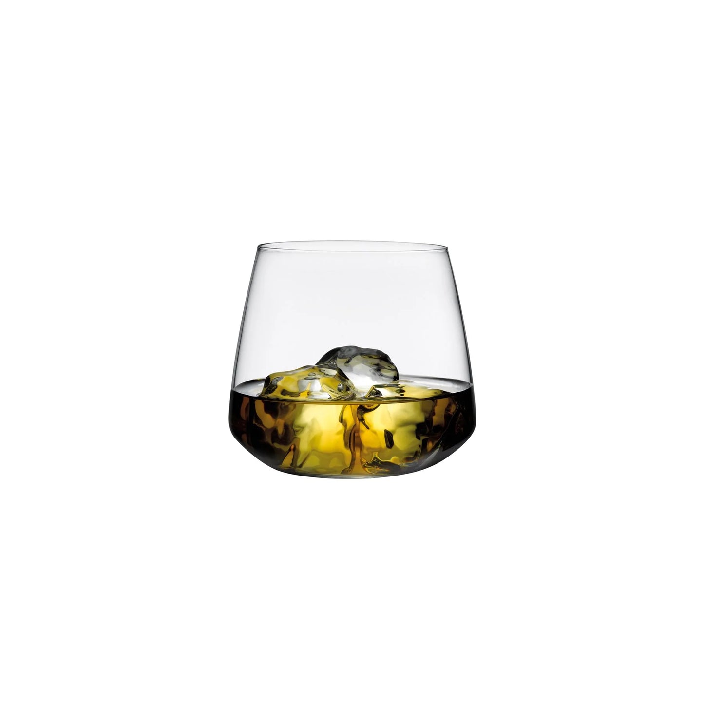 Nudeglass - Set de 2 verres Mirage