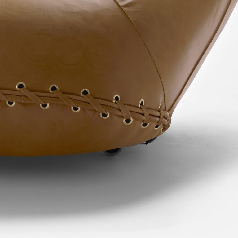 Poltronova -Fauteuil - Joe