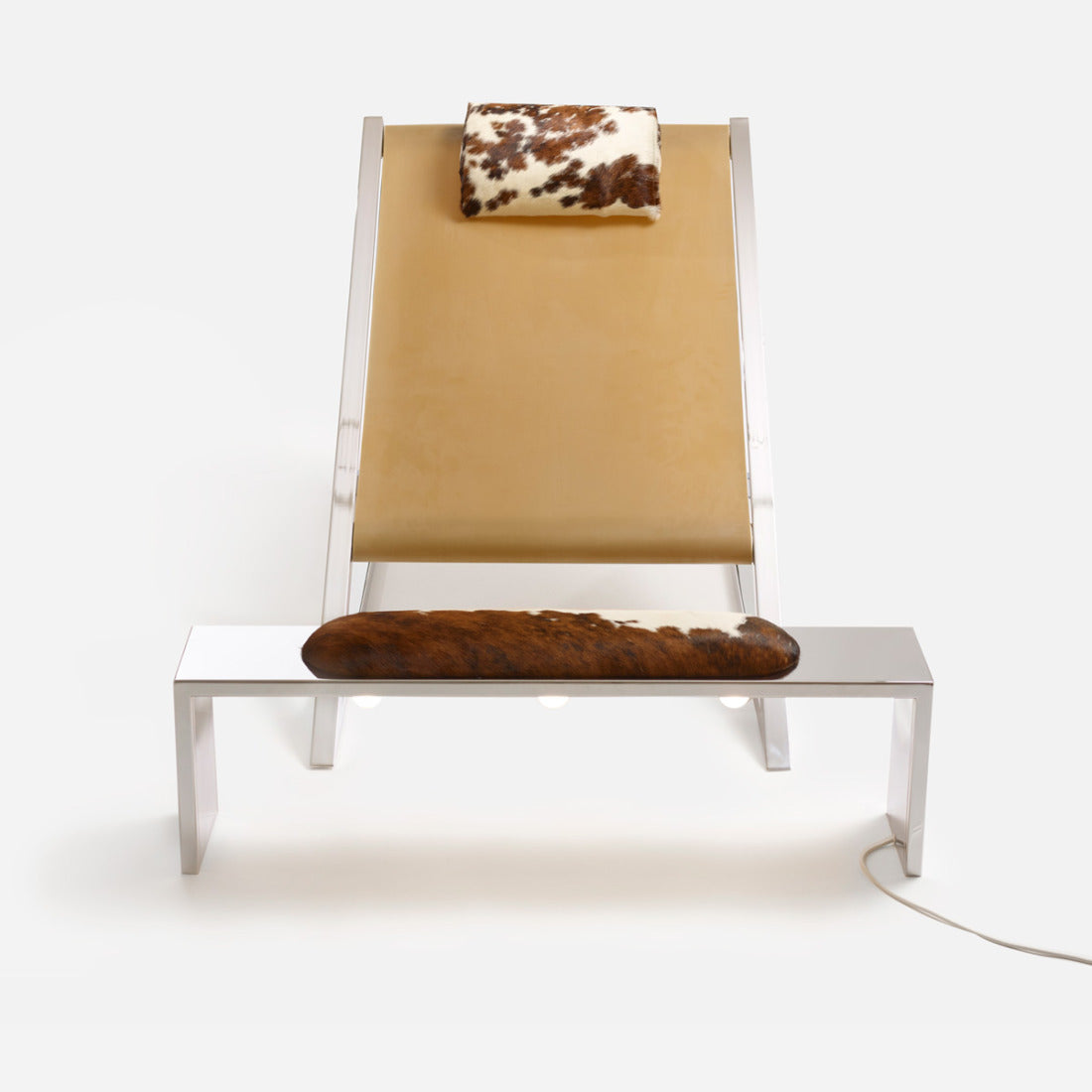 Poltronova - Fauteuil - Mies de Archizoom