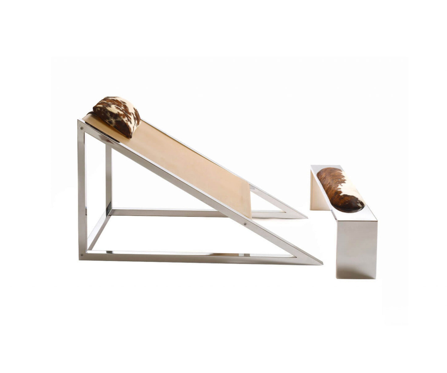 Poltronova - Fauteuil - Mies de Archizoom