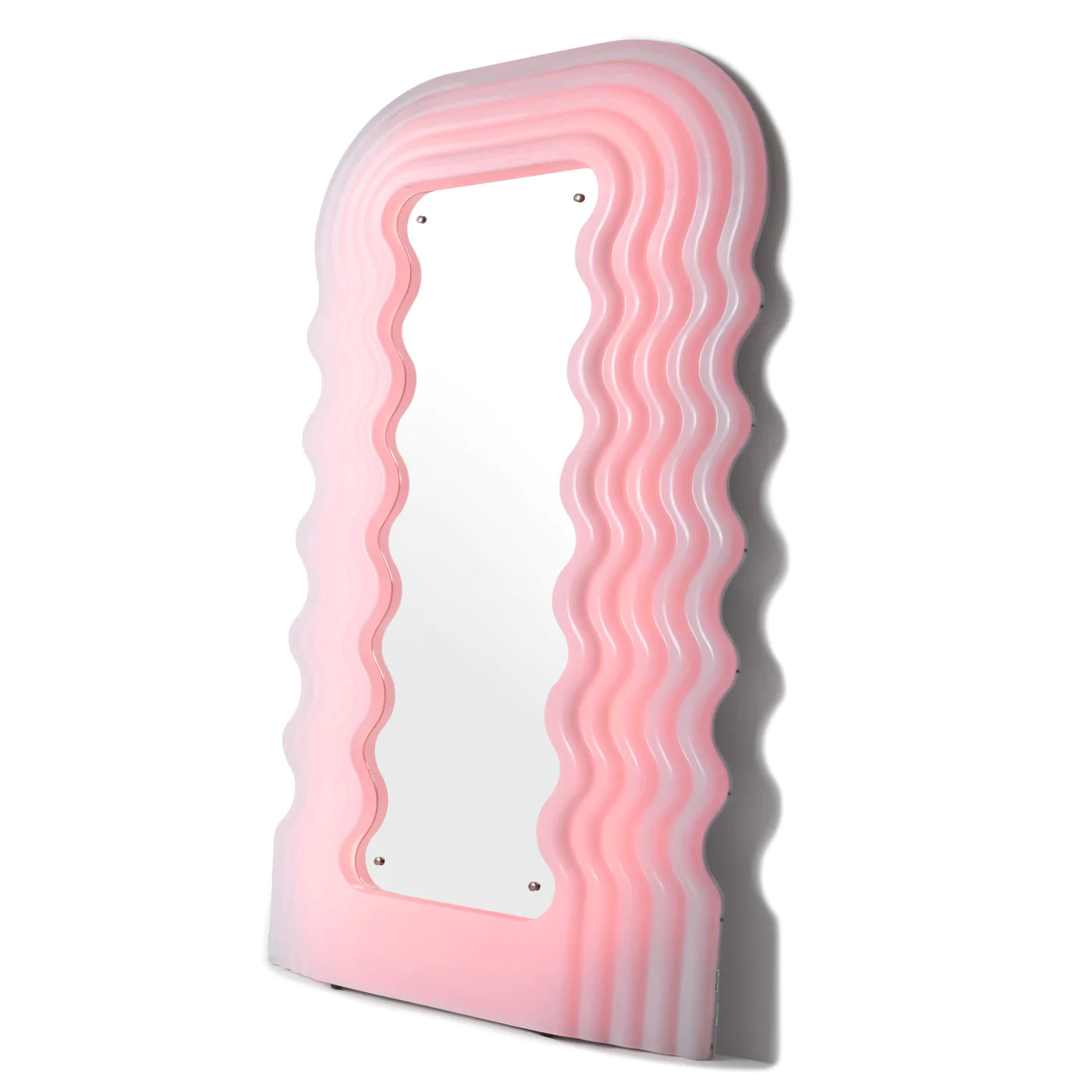Poltronova - Miroir - lampes - Ultrafragola