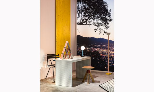 Zanotta - Bureau Quaderna 2750