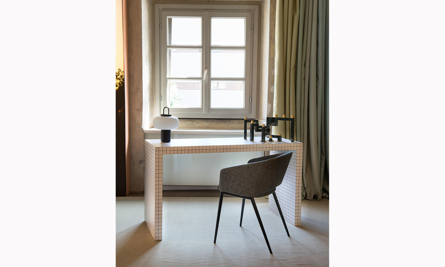 Zanotta - Bureau Quaderna 2750