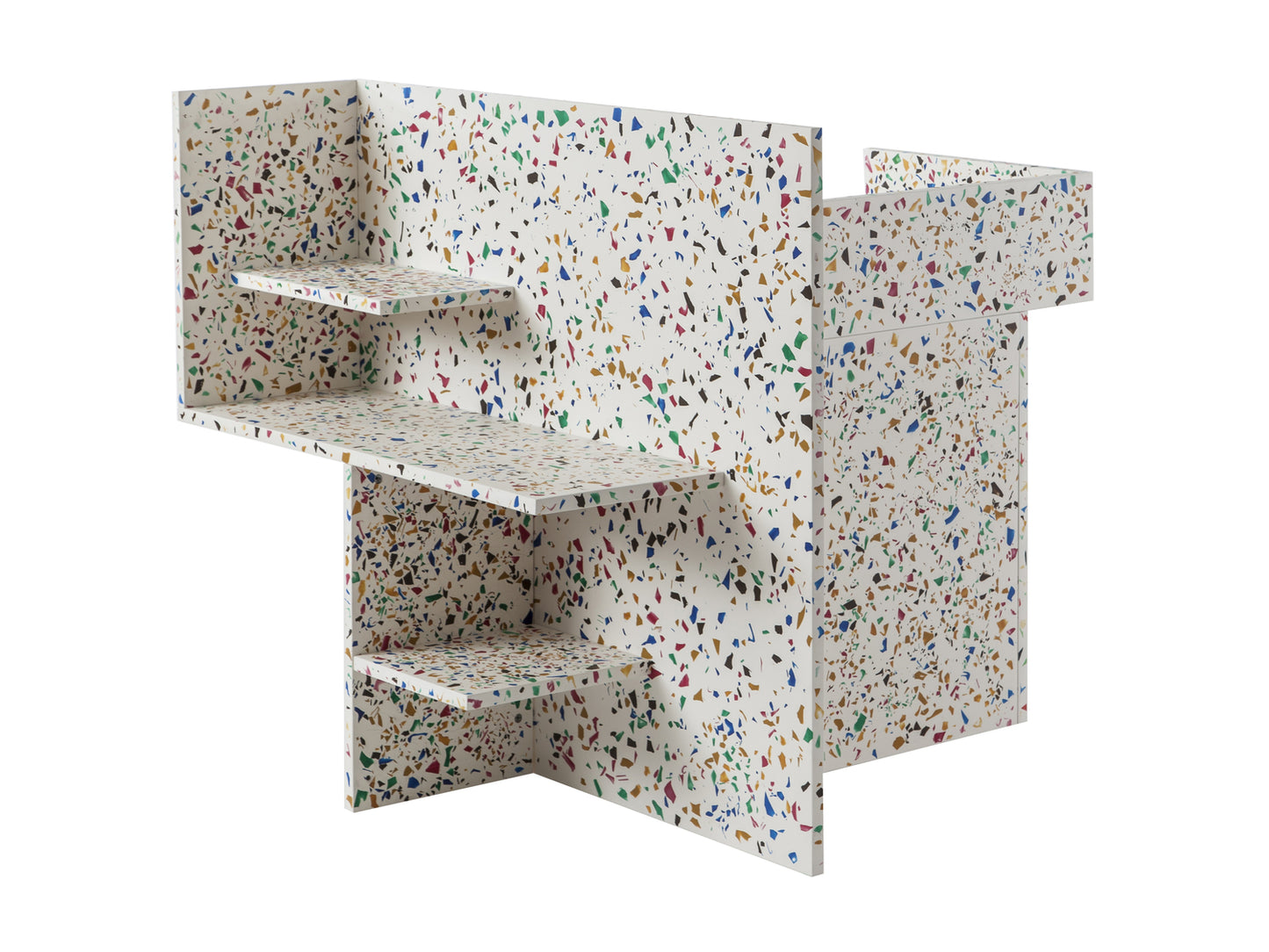 Cappellini - Bureau - Radical Fake