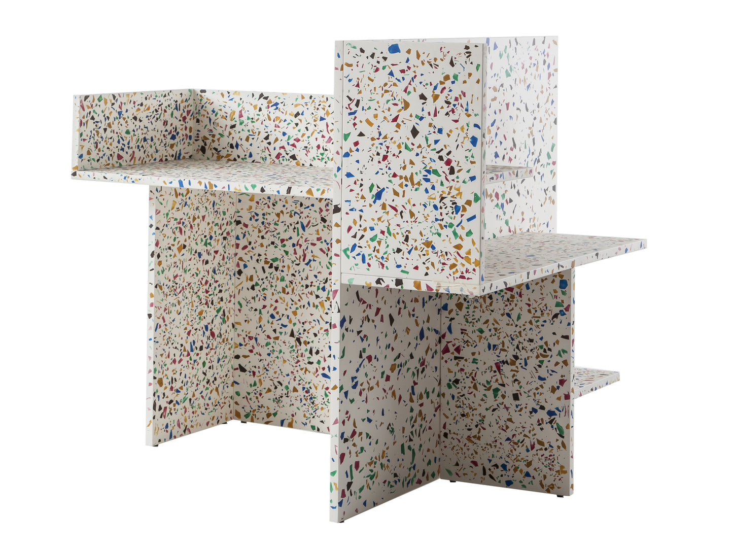 Cappellini - Bureau - Radical Fake
