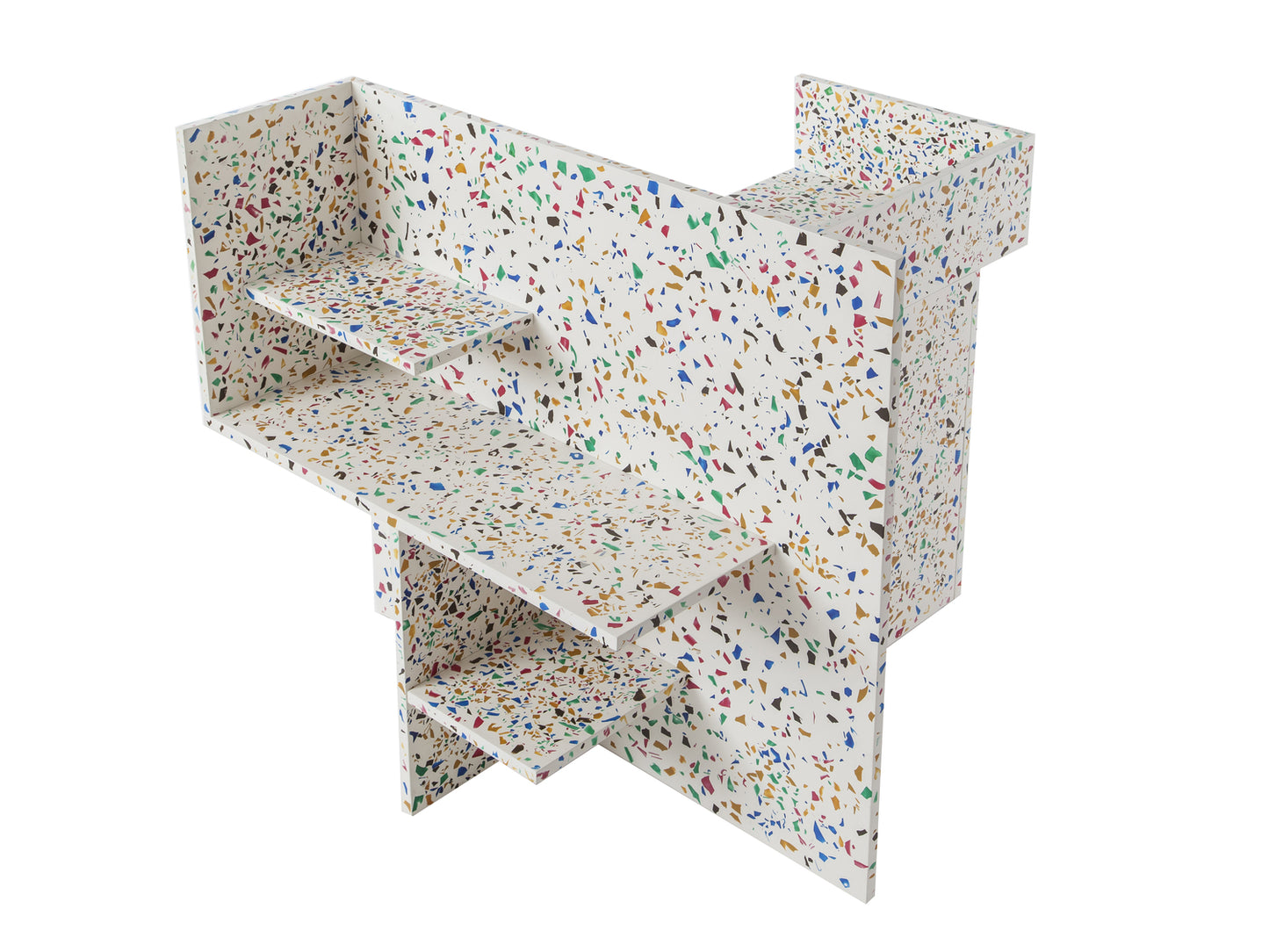 Cappellini - Bureau - Radical Fake