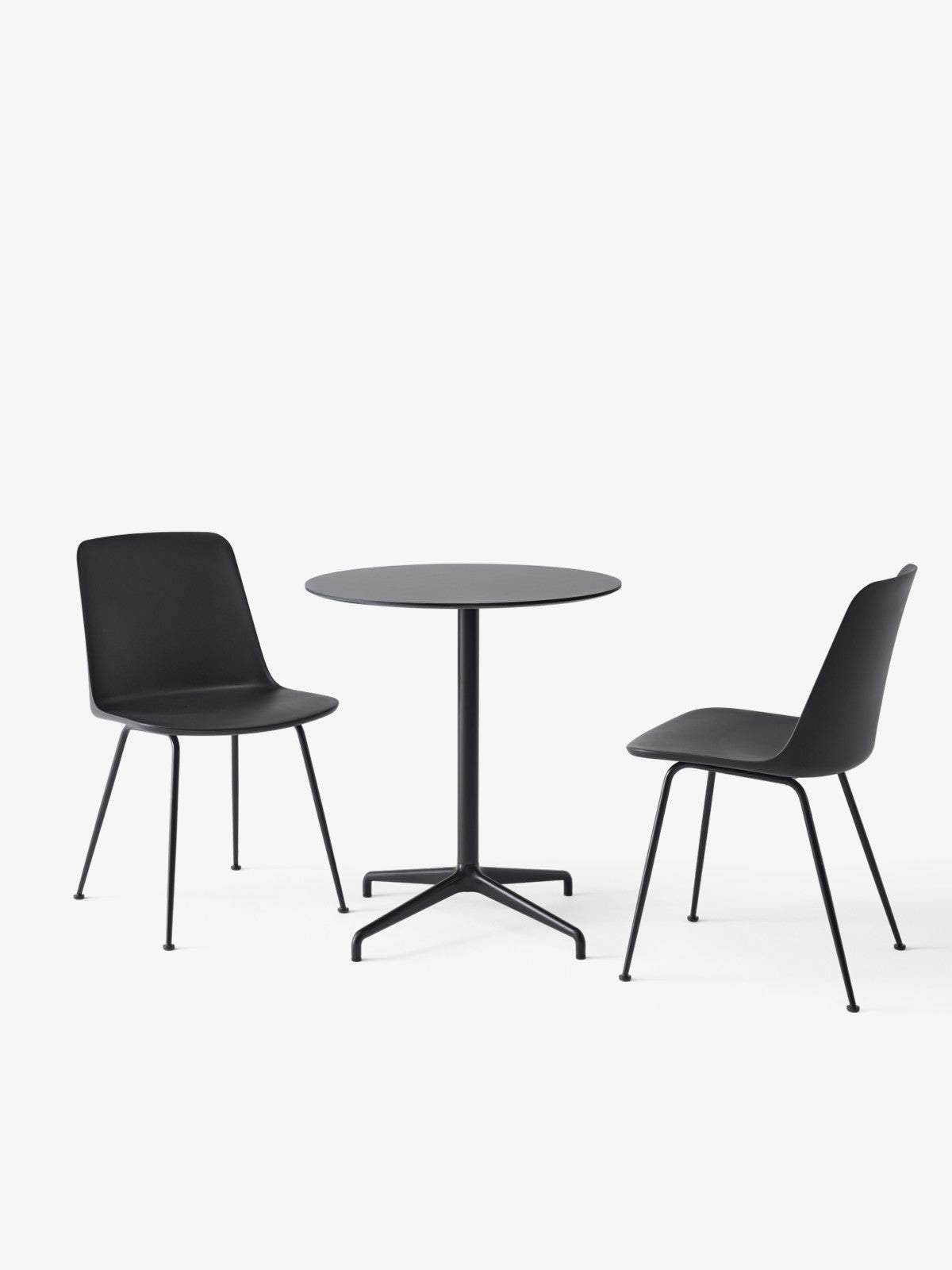 And Tradition - Chaise - Rely HW70