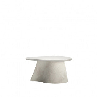 MDF Italia- Petites tables- Fossil