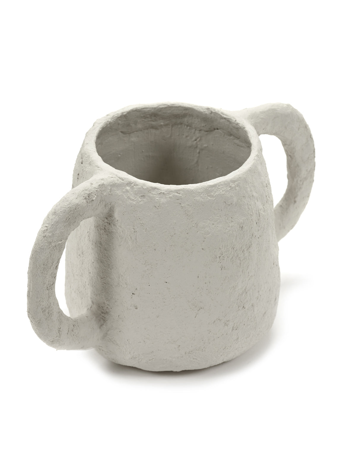 SERAX - POT MARIE papier maché