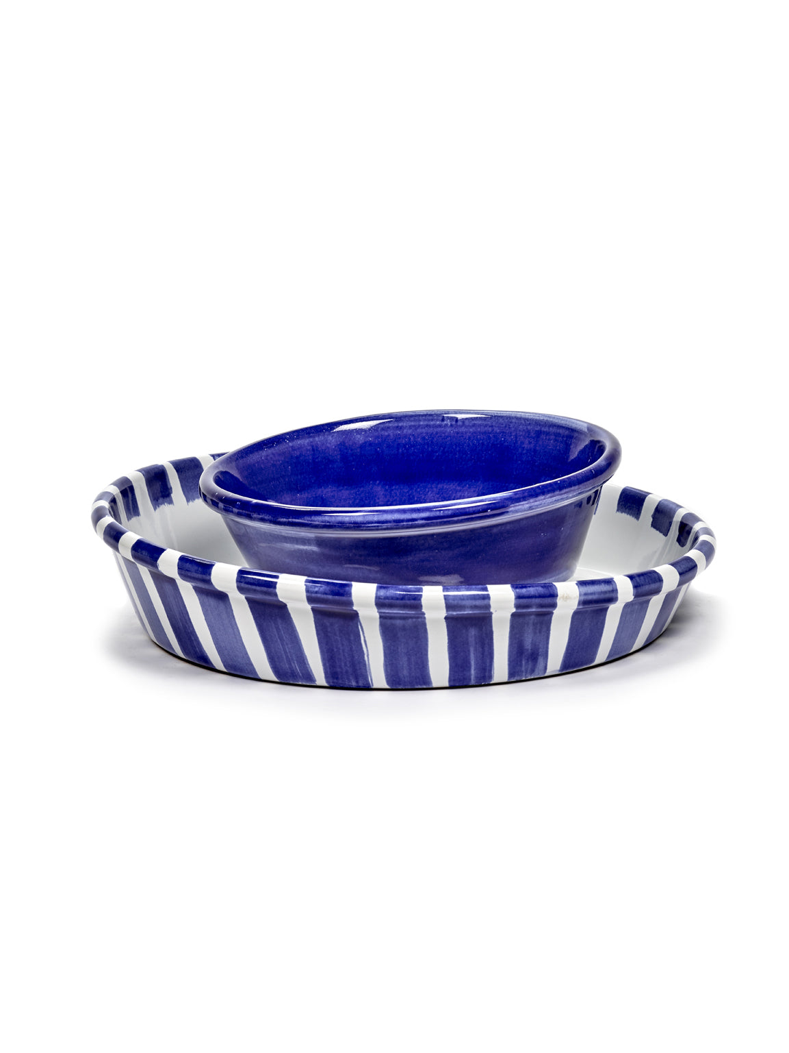 SERAX - SALAD BOWL S - NOMADE