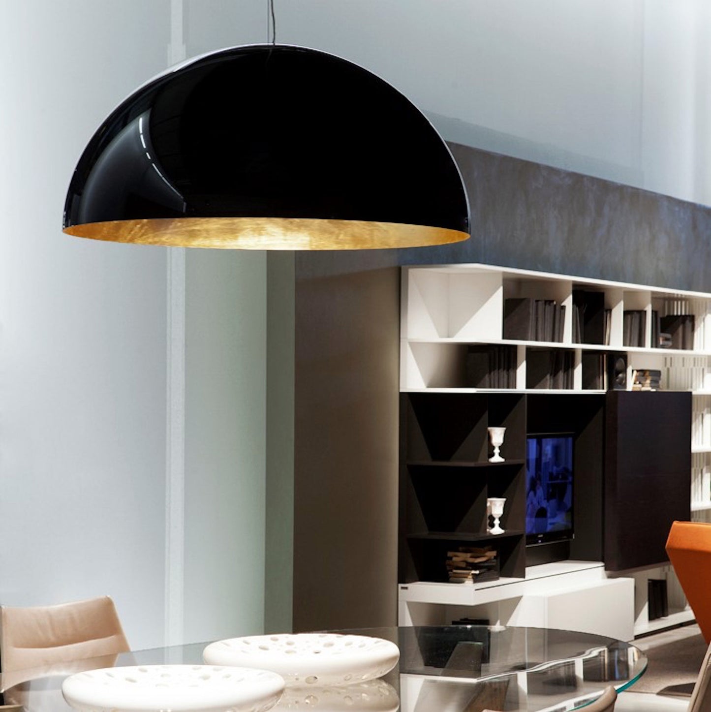 Oluce - Suspension - Sonora 490