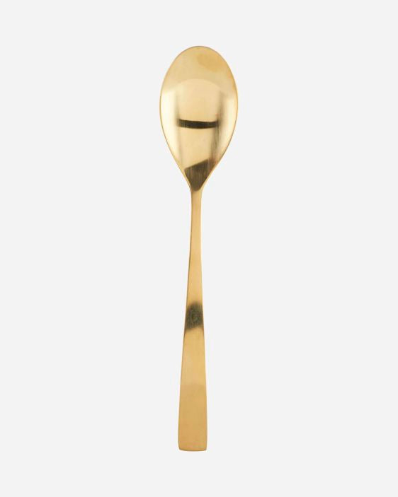 House Doctor - Set de 12 services - Gold
