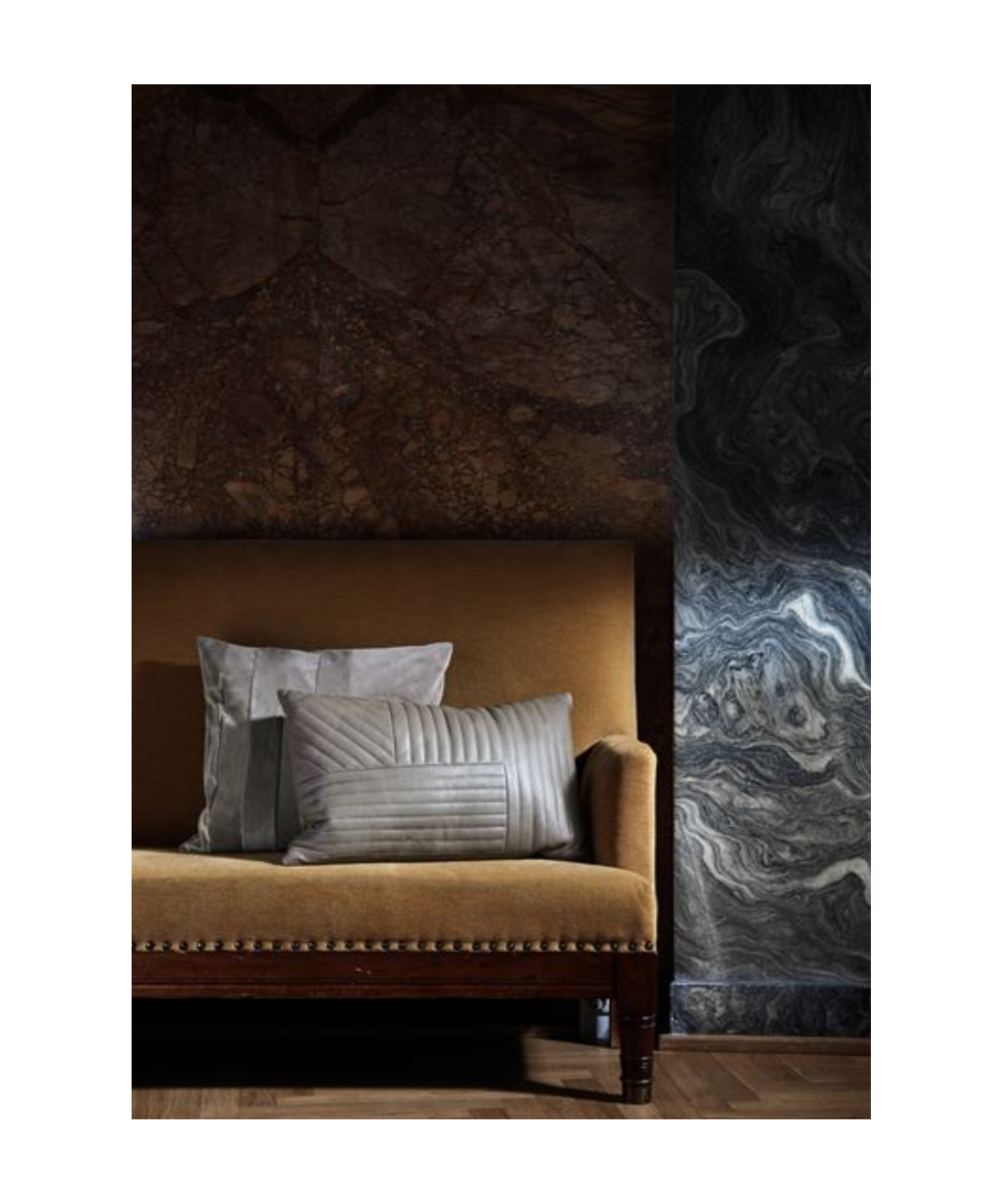 AYTM - Coussin - Motum