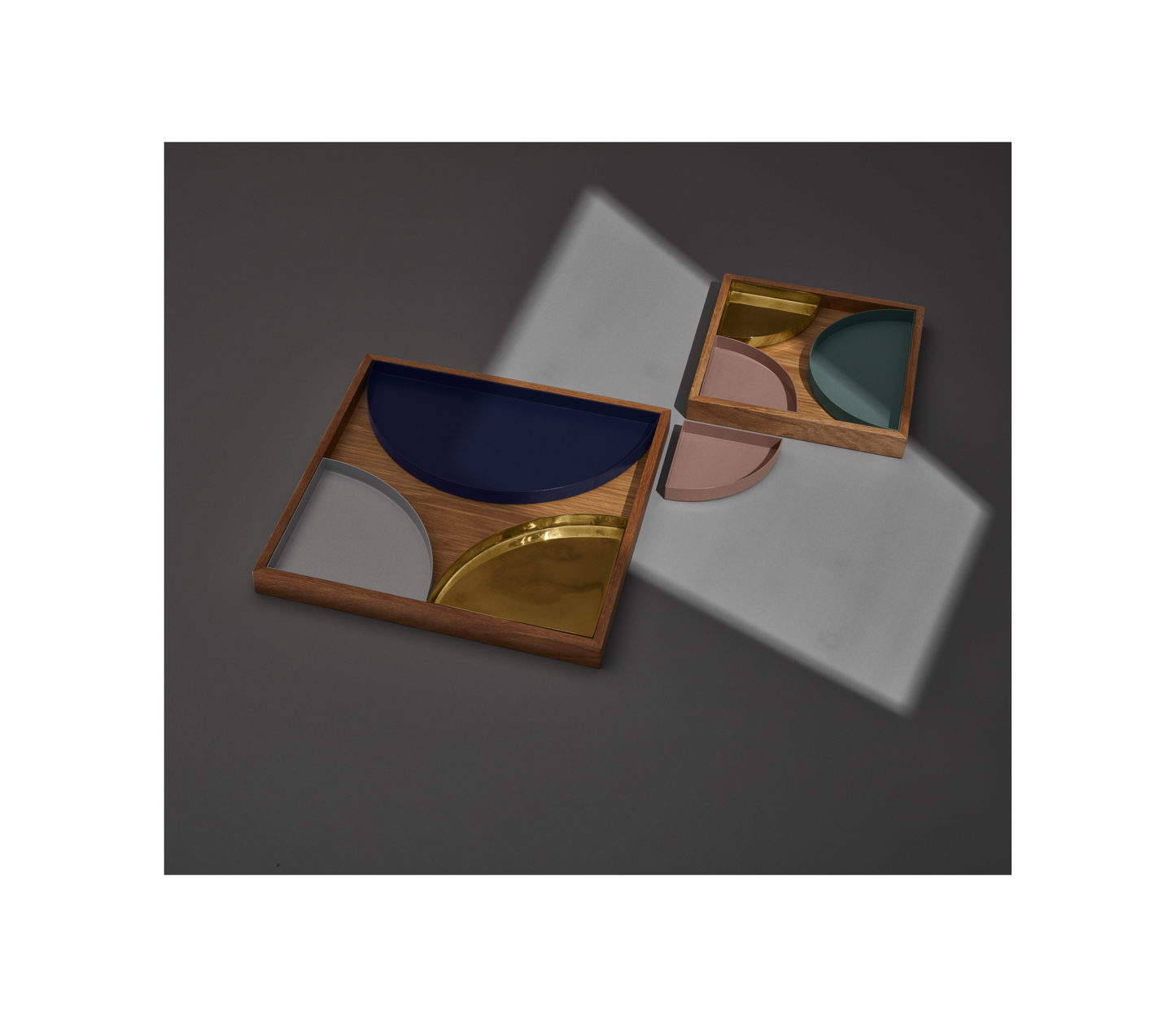 AYTM - Plateau - Unity Wooden