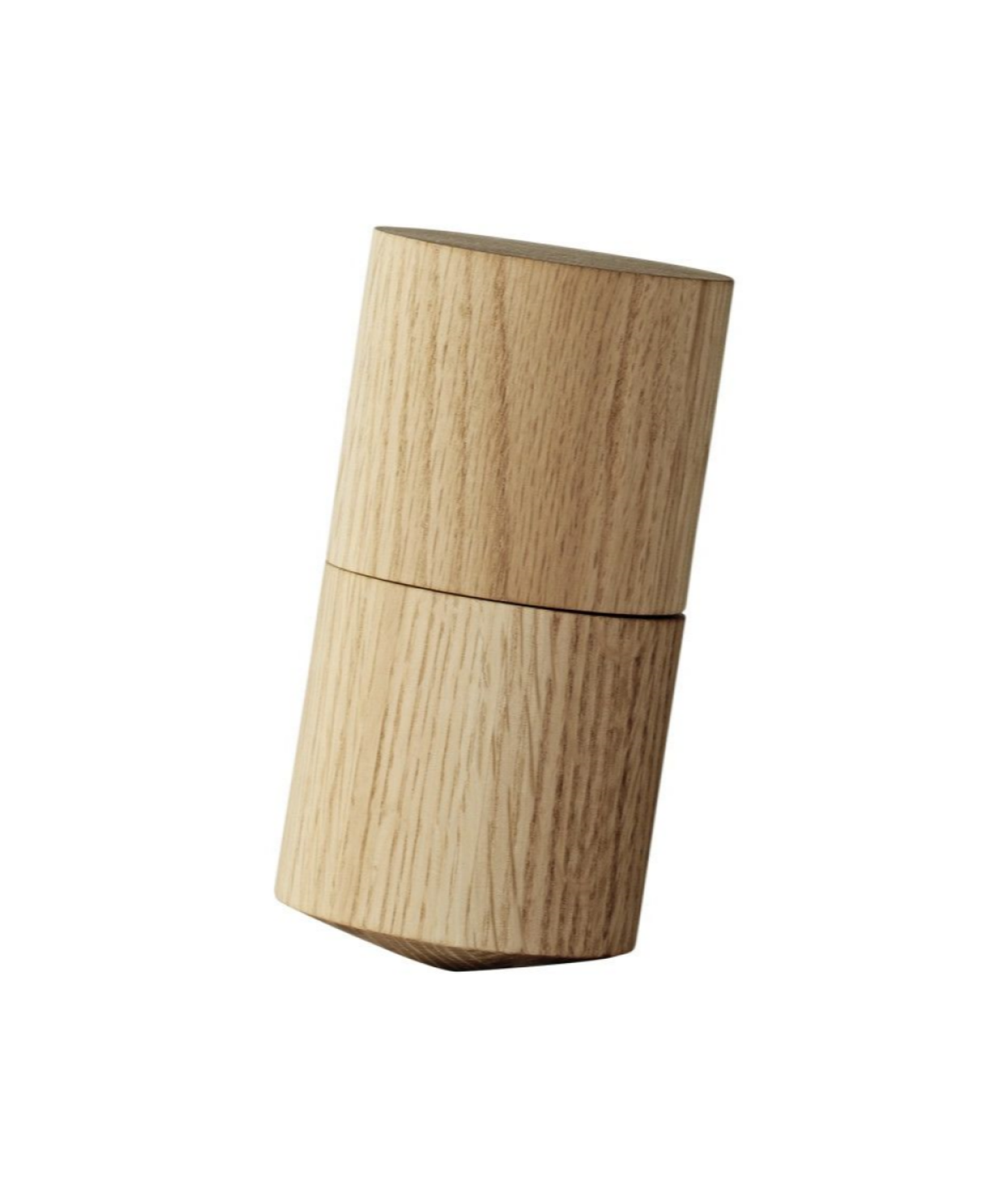 AYTM - Moulin à Poivre en bois - Volvi
