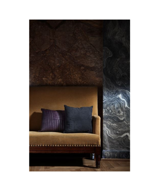 AYTM - Coussin - Puncta